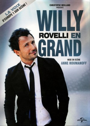Willy Rovelli