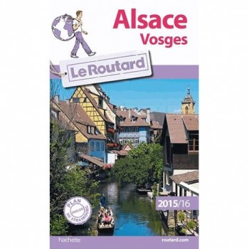 routard,alsace