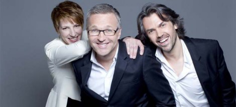 chroniqueurs,animateur,on n'est pas couché,Natacha Polony,Aymeric Caron,Laurent Ruquier,