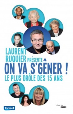 ruquier,on va s'gener