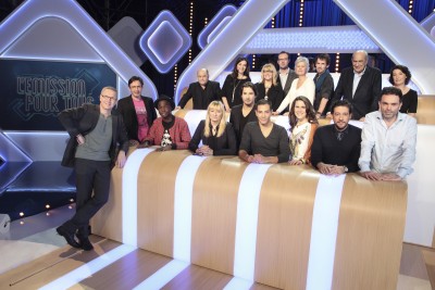 ruquier,emission pour tous