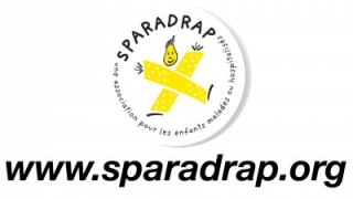 sparadrap