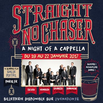 straight no chaser