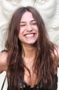 Izia higelin,isia