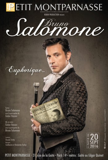 salomone,euphorique