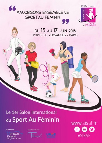 sport,féminin,versailles