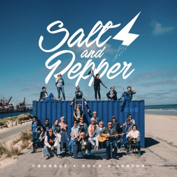 salt and pepper,chorale,70 ans,vieux