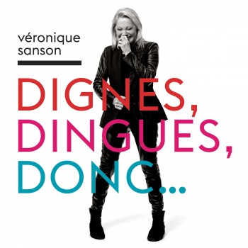 sanson,cd