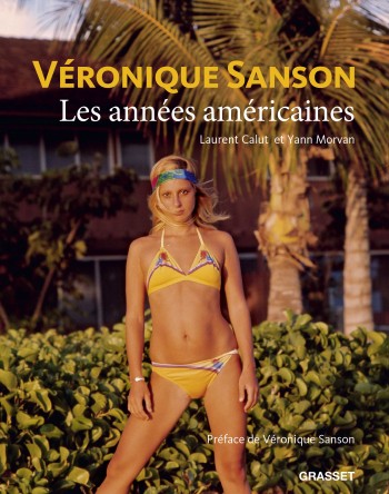 veronique sanson