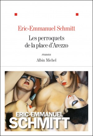eric emmanuel schmitt