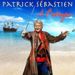 Patrick Sébastien