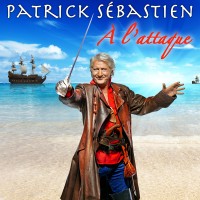 Patrick Sebastien