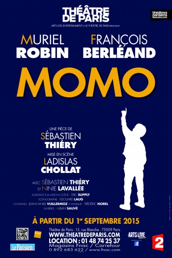 momo,berleand,robin
