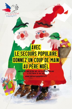 secours populaire