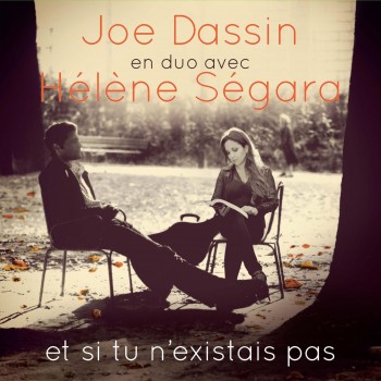helene segara,joe dassin