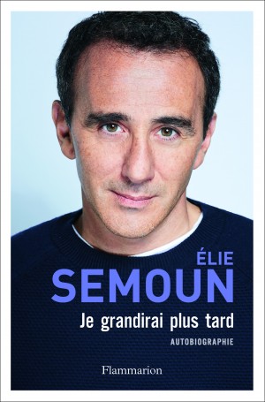 Elie semoun