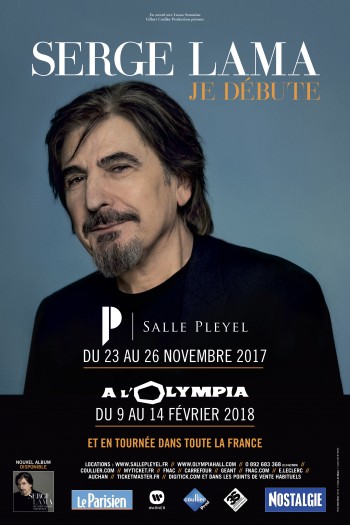 lama,olympia,concert