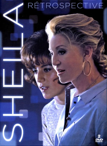 sheila,retrospective