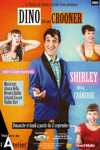 shirley,dino