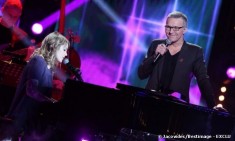 Sidaction,Laurent Ruquier,Coeur de Pirates
