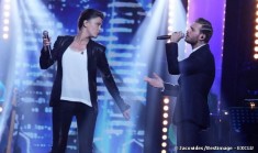 Sidaction,Sandrine Quétier,M. Pokora