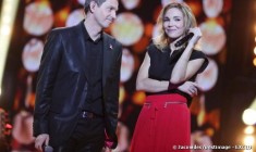 Sidaction,Thomas Hugues,Claire Keim