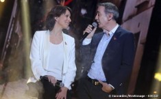 Sidaction,Carole Rousseau,Alain Chamfort