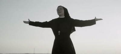 soeur cristina