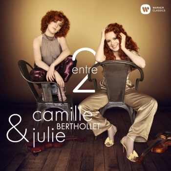 berthollet,soeurs,musicienne,camille,julie,violon,violoncelle