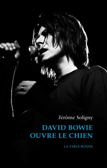 bowie