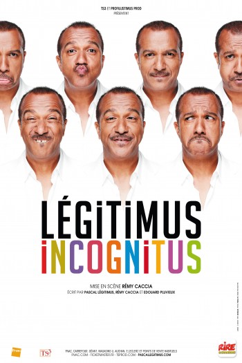 legitimus,incognitus