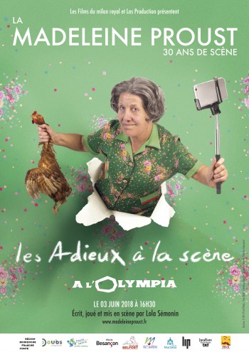 madeleine,proust,olympia