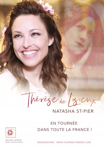 therese,lisieux,sainte,saint,pier,tournée,eglise,concert,chanson