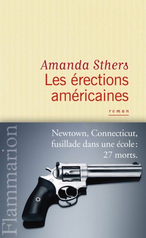 amanda sthers