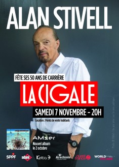 alan stivell