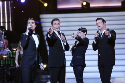 Sublet,crooners