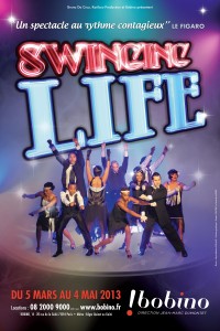 Swinging life