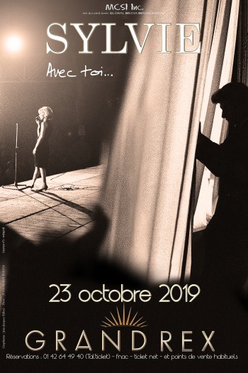 sylvie,rex,concert,avec toi