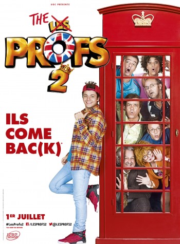 profs