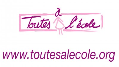 toutes à l'école