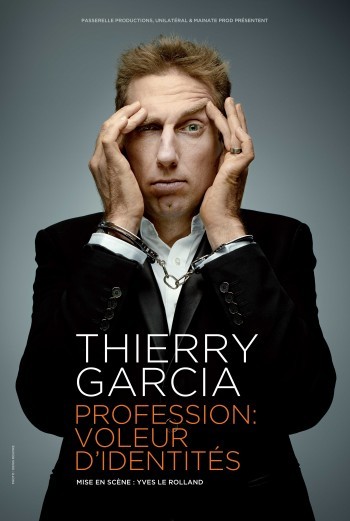 thierry garcia