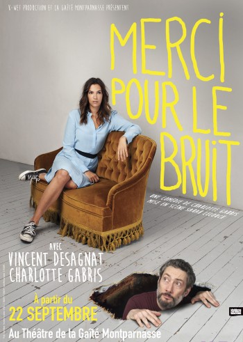 bruit,merci,theatre