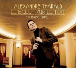Alexandre Tharaud