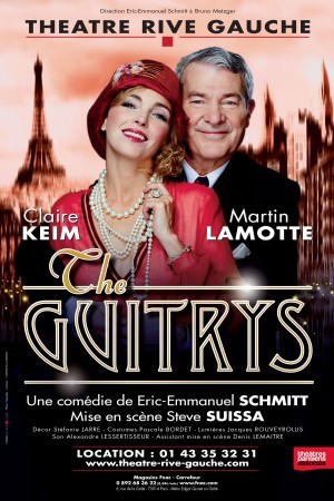 claire keim,martin lamotte