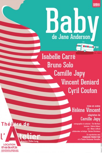 baby,theatre