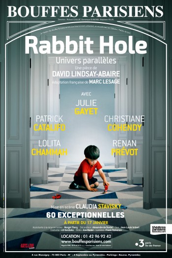 gayet,catalifo,rabbit,hole,bouffe parisiens,theatre