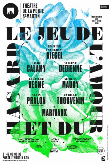 jeu,amour,hasard,marivaux,dedienne,hiegel,martin