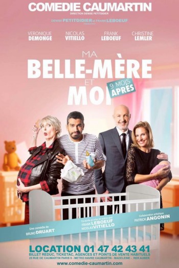 leboeuf,lemler,belle-mere,9 mois,moi