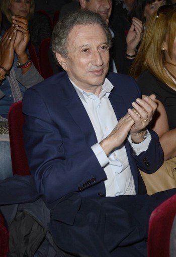 theatre des variétés,michel drucker