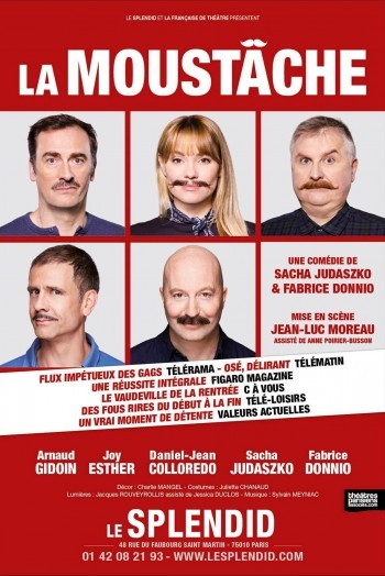 moustache,splendid,theatre